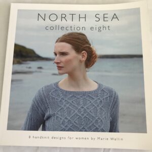 3548FFAF D499 4786 9529 4016F406F7BD scaled 300x300 - North Sea Collection Eight by Marie Wallin