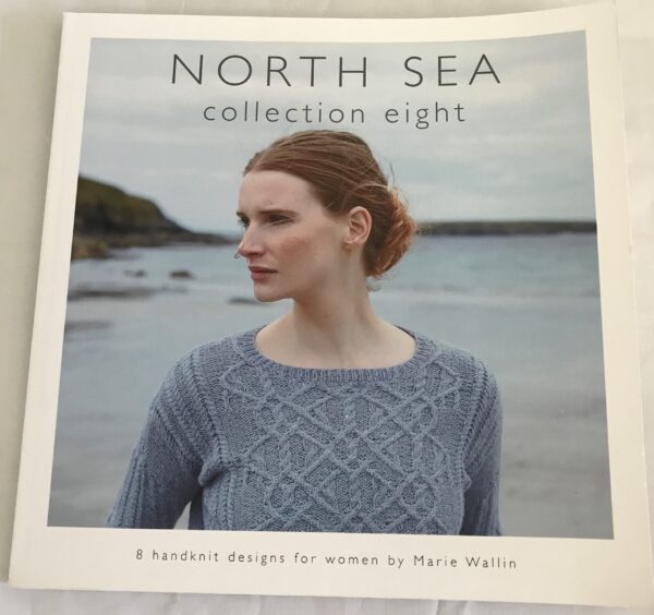 3548FFAF D499 4786 9529 4016F406F7BD scaled 600x564 - North Sea Collection Eight by Marie Wallin