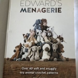 39F8BC9B 905E 4088 A16A ADC86707B15A scaled 300x300 - Edward’s Menagerie book by Toft