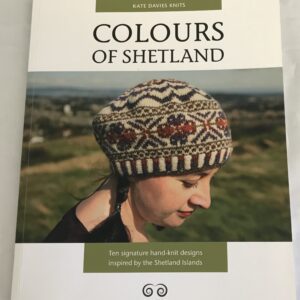 7C1F1E54 B0DA 4D57 8BBF 3F278448221D scaled 300x300 - Colours of Shetland by Kate Davies Designs