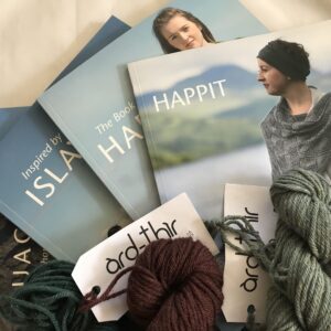 Kate Davies Designs