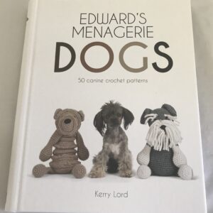 ED33100E E6CB 4A8A 944C 885302747086 scaled 300x300 - Edward’s Menagerie Dogs by Kerry Lord