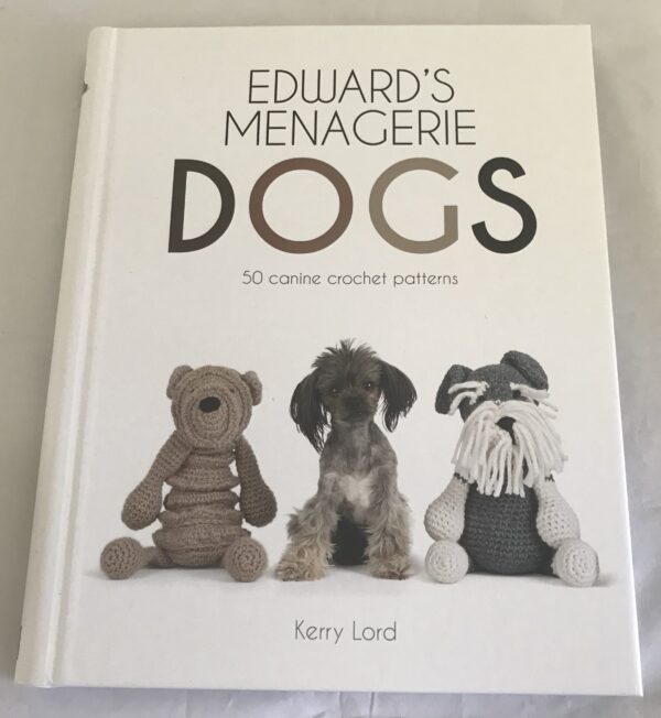 ED33100E E6CB 4A8A 944C 885302747086 scaled 600x652 - Edward’s Menagerie Dogs by Kerry Lord