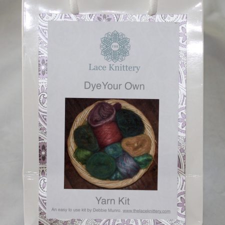 FD97EAB1 0276 49C7 A9B0 38D39E3AF37F 450x450 - Dye it Yourself Learn to Dye Yarn kit.