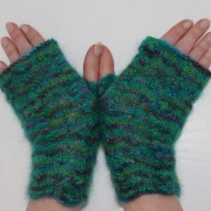IMG 2710 scaled 300x300 - The Lace Knittery Lace Knit Fingerless Mitts PDF download