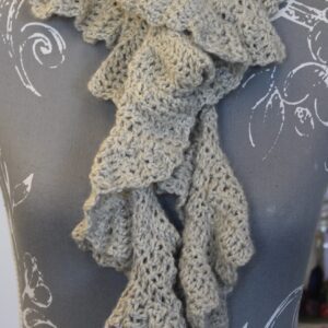 IMG 3482 scaled 300x300 - The Lace Knittery Twirly Crochet Scarf PDF Pattern