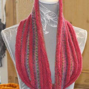 IMG 3503 300x300 - Can't Stop Cowl PDF knitting pattern download