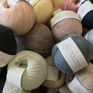 Krea Deluxe Silk Mohair