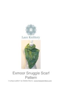 exmoor aran donegal nep scarf pdf 212x300 - exmoor aran donegal nep scarf
