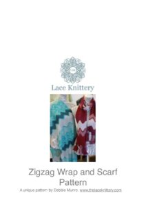 zigzag wrap and scarf pattern front pdf 212x300 - zigzag wrap and scarf pattern front