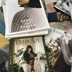 Pom Pom Publishing Books and Magazine