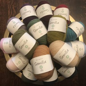 BC Garn Yarns
