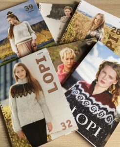 IMG E2034 246x300 - Lopi Icelandic books