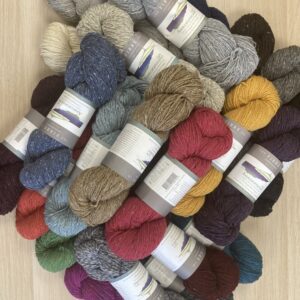 IMG E2220 scaled 300x300 - Arranmore tweed yarn