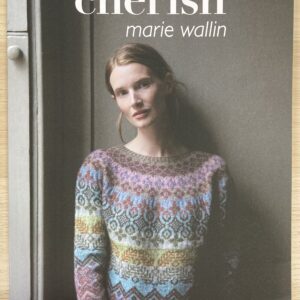 IMG E2376 300x300 - Cherish by Marie Wallin