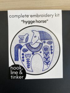 hygge horse 225x300 - hygge horse
