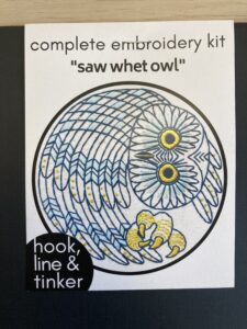 saw whet owl 225x300 - saw whet owl