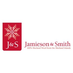 Jamieson and Smith Yarn