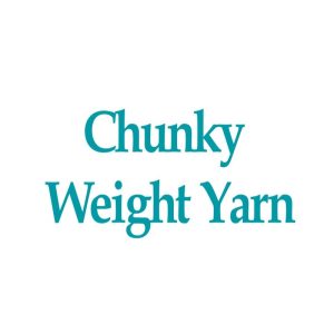 Chunky Yarns