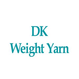 DK weight yarns
