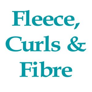 Fleece, fibre and curls
