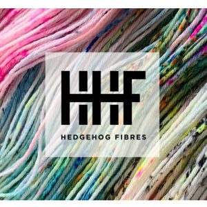 Hedgehog Fibres