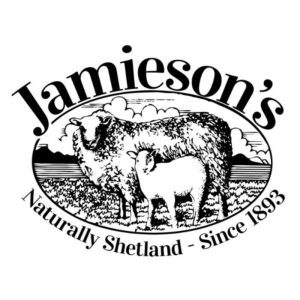 Jamison's of Shetland Yarn
