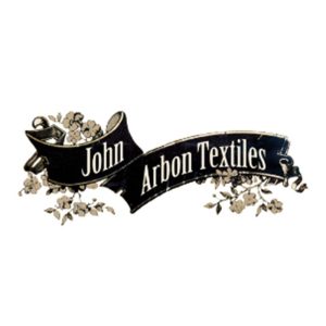 John Arbon yarns and fibre
