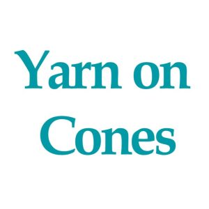 Yarn on Cone